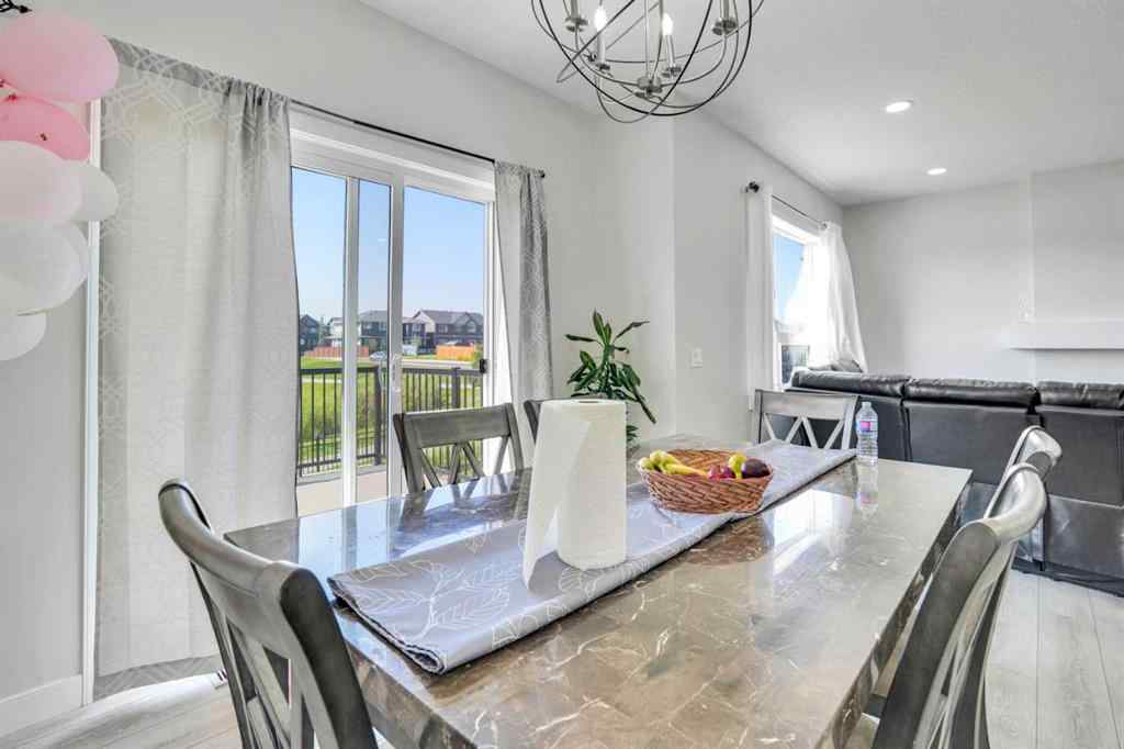 MLS® A2255958 - 15 Midgrove Drive SW in Midtown Airdrie, Residential
