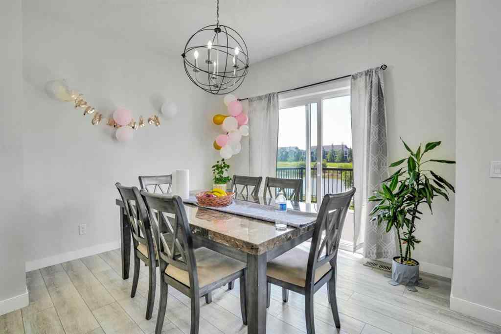 MLS® A2255958 - 15 Midgrove Drive SW in Midtown Airdrie, Residential