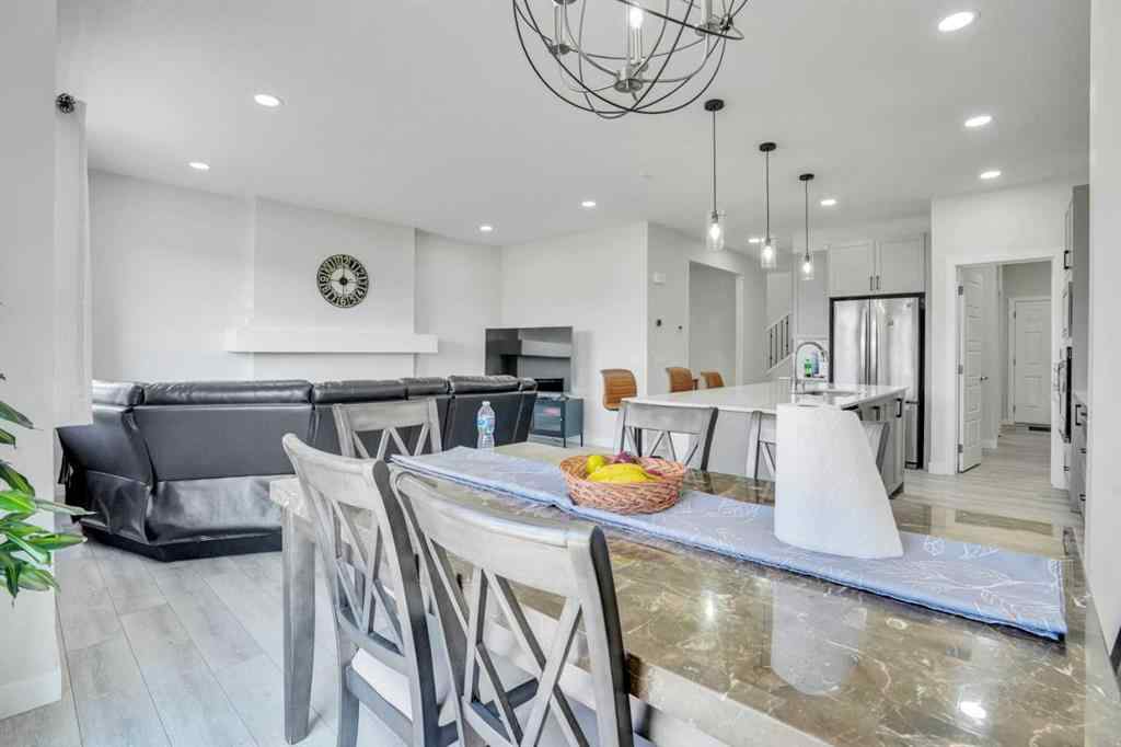 MLS® A2255958 - 15 Midgrove Drive SW in Midtown Airdrie, Residential