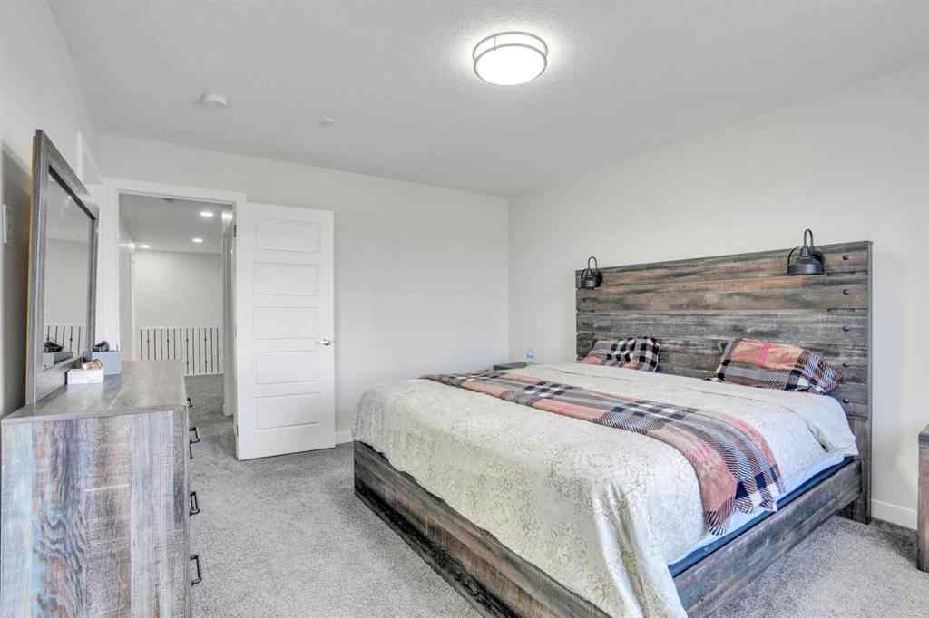 MLS® A2255958 - 15 Midgrove Drive SW in Midtown Airdrie, Residential