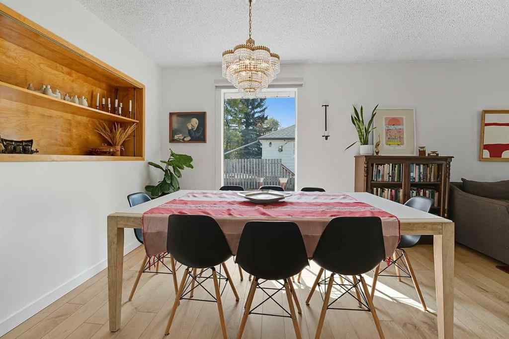 MLS® A2255959 - 3527 43 Avenue  in Mountview Red Deer, Residential
