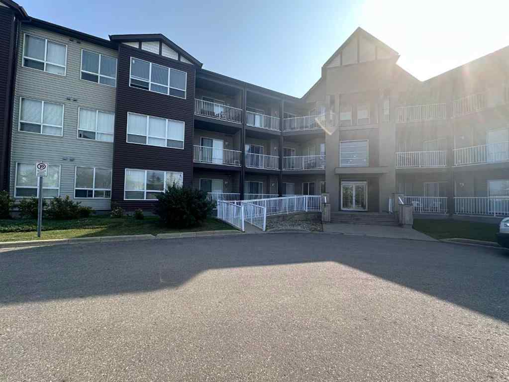 MLS® A2255960 - Unit #302 290 Plamondon   in Timberlea Fort McMurray, Residential