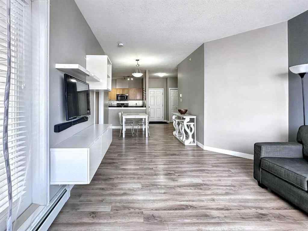 MLS® A2255960 - Unit #302 290 Plamondon   in Timberlea Fort McMurray, Residential