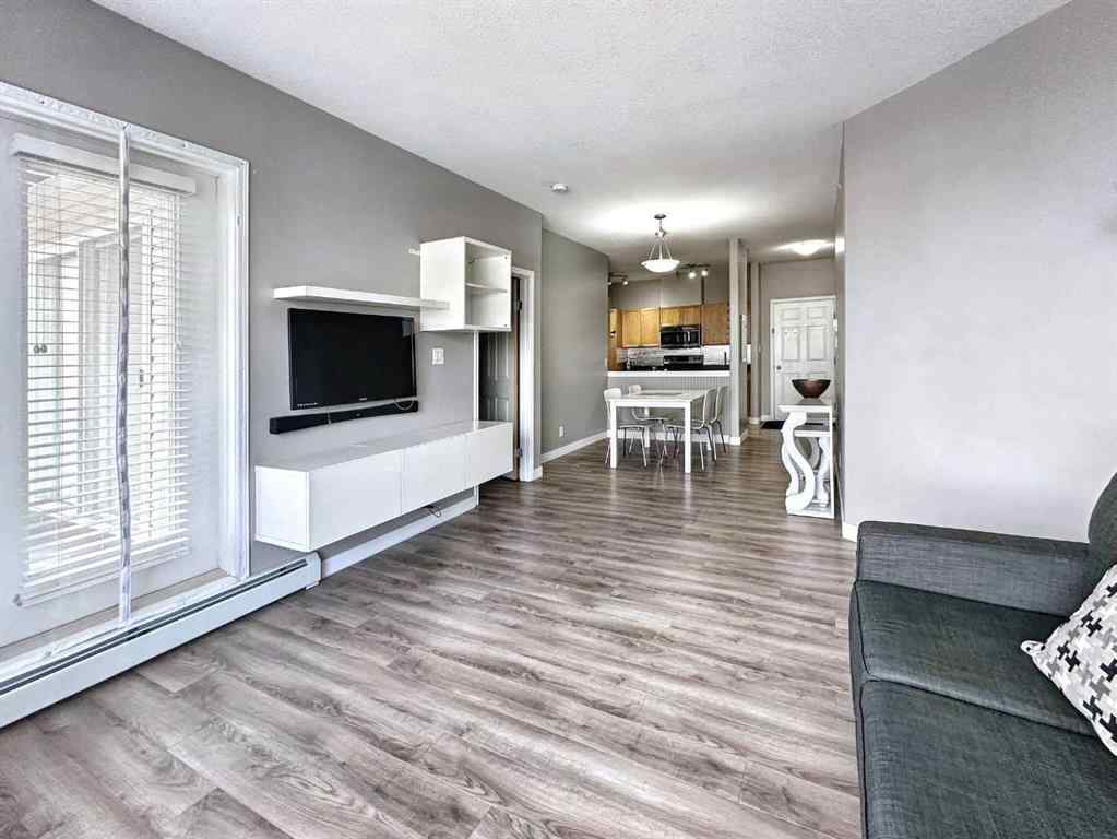 MLS® A2255960 - Unit #302 290 Plamondon   in Timberlea Fort McMurray, Residential