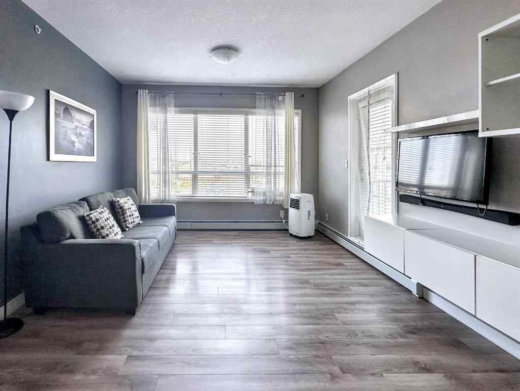 MLS® A2255960 - Unit #302 290 Plamondon   in Timberlea Fort McMurray, Residential
