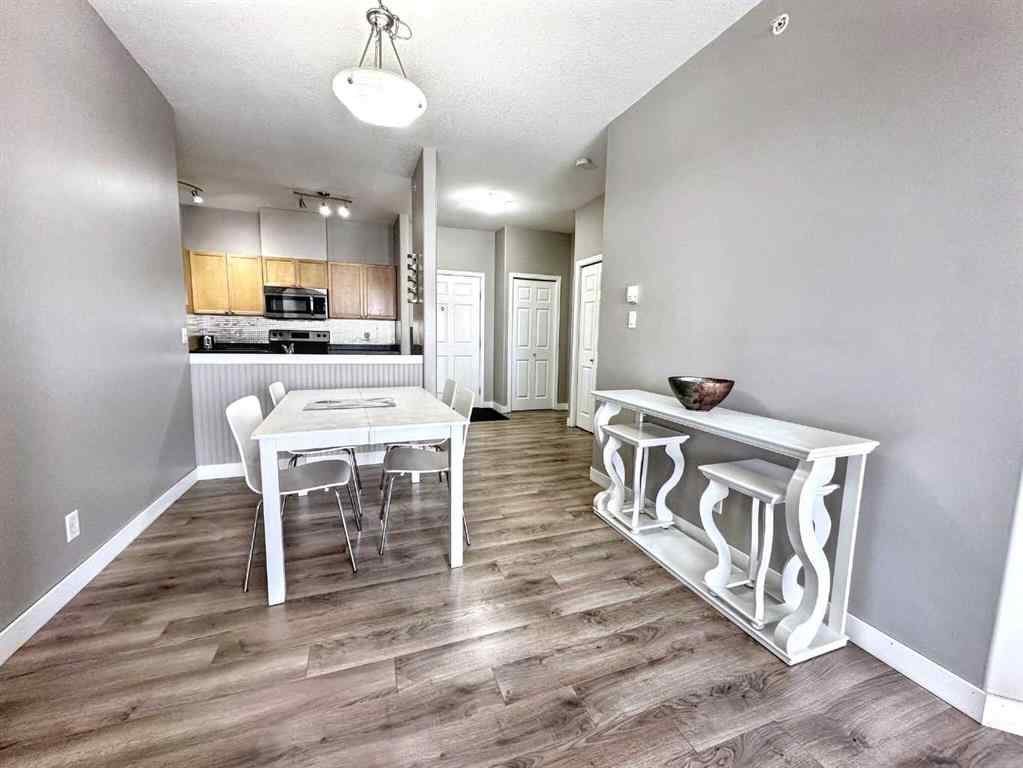 MLS® A2255960 - Unit #302 290 Plamondon   in Timberlea Fort McMurray, Residential