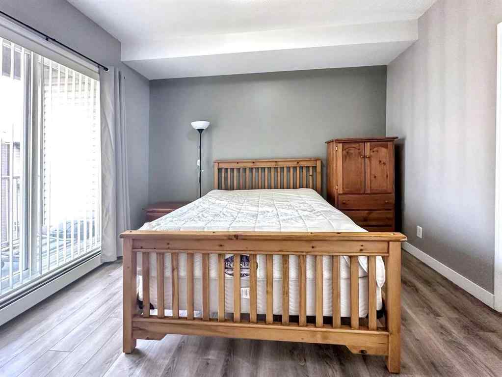 MLS® A2255960 - Unit #302 290 Plamondon   in Timberlea Fort McMurray, Residential