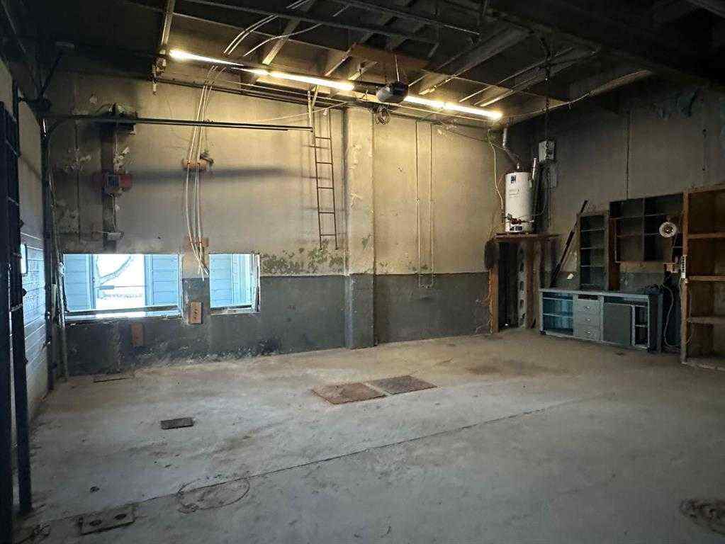 MLS® A2255963 - 5413 College Drive   in NONE Vermilion, Commercial