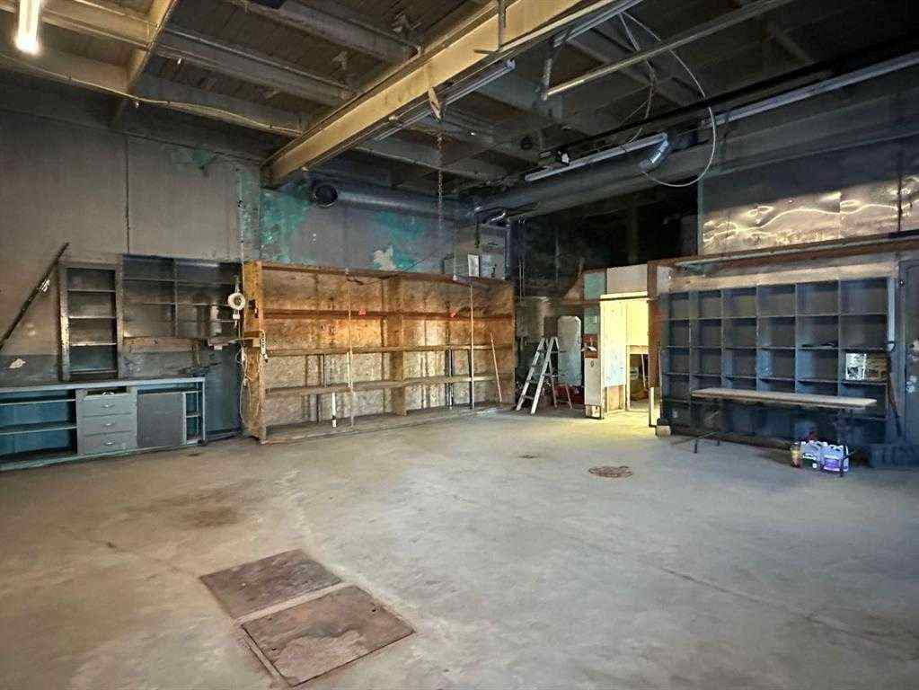 MLS® A2255963 - 5413 College Drive   in NONE Vermilion, Commercial