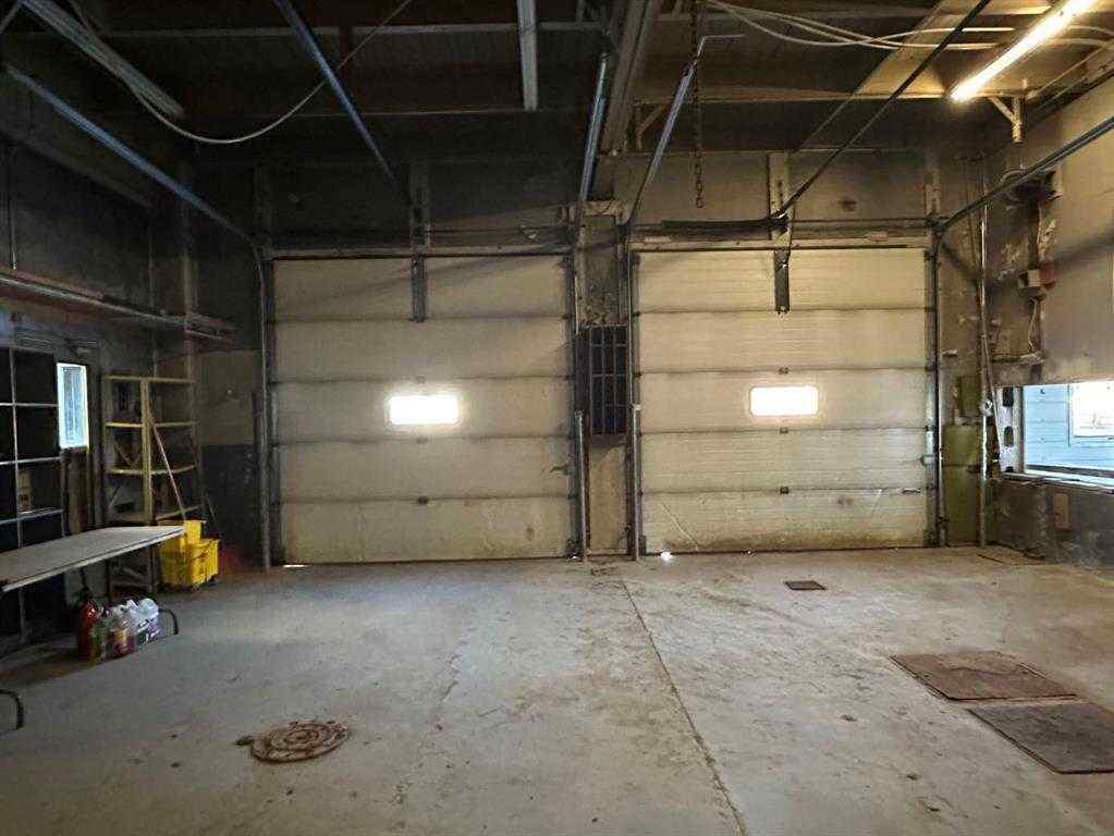 MLS® A2255963 - 5413 College Drive   in NONE Vermilion, Commercial