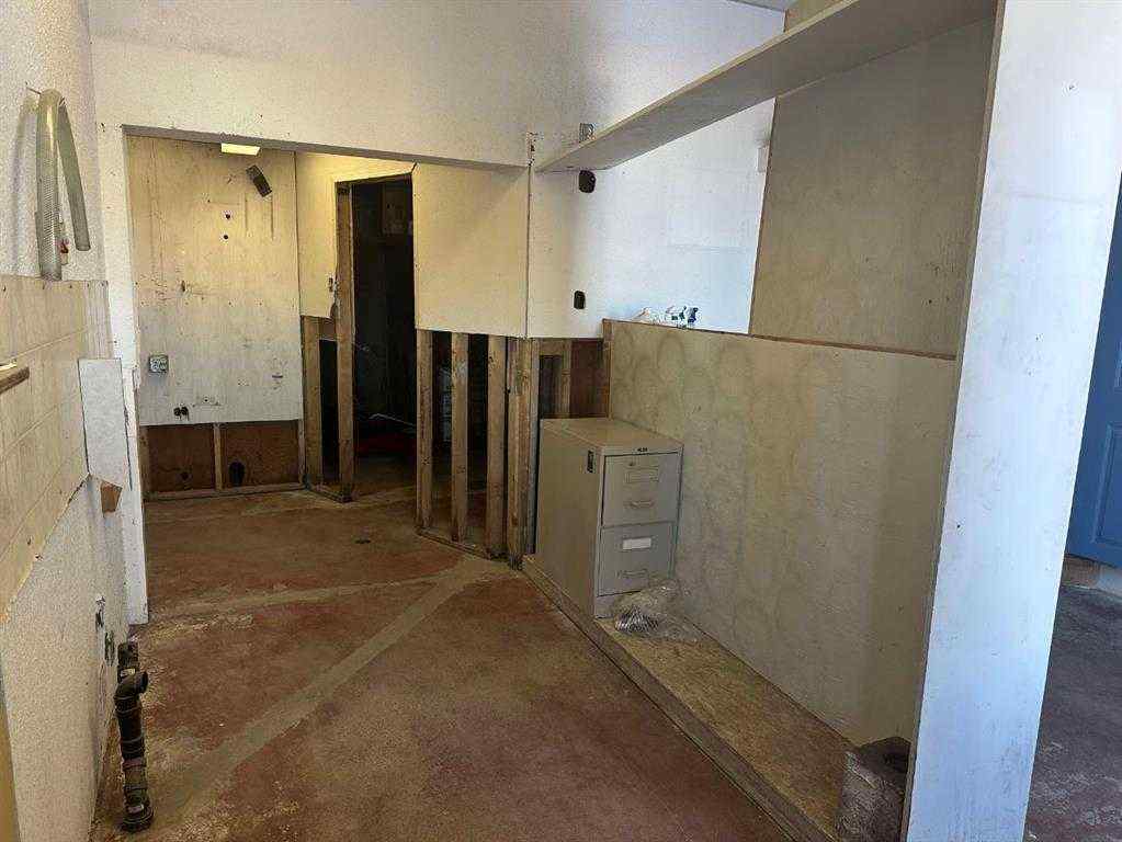 MLS® A2255963 - 5413 College Drive   in NONE Vermilion, Commercial