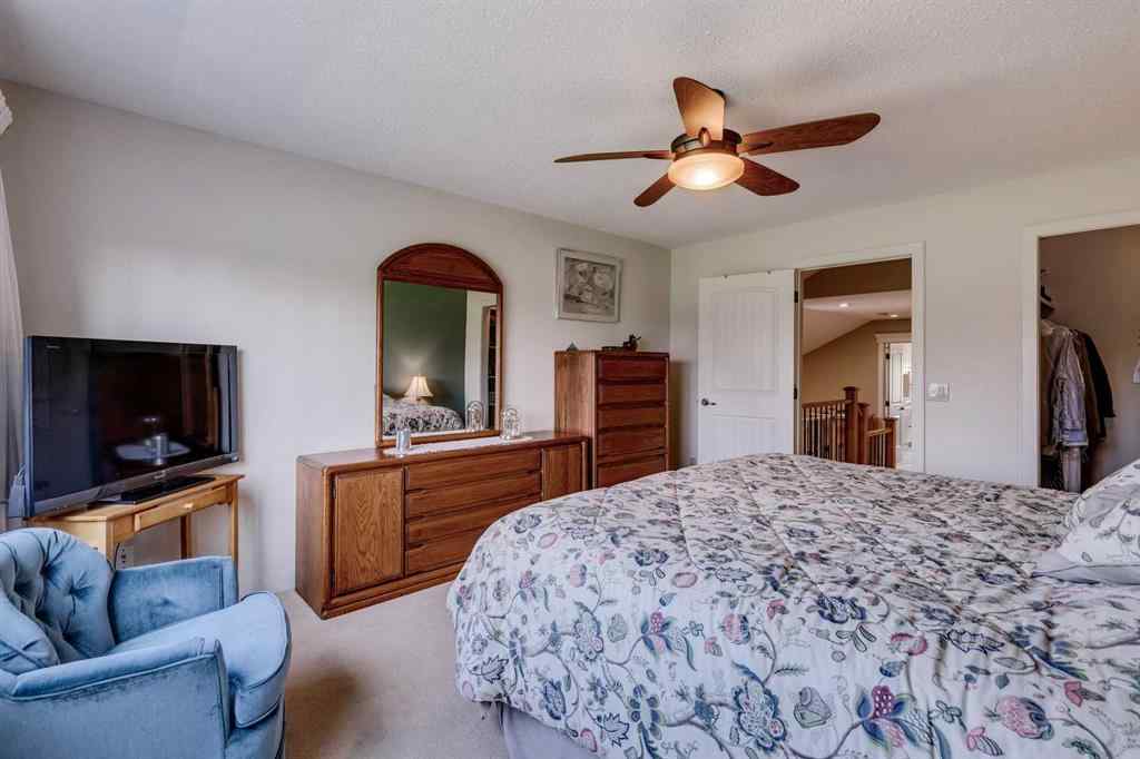 MLS® A2255966 - 307 Crystal Green Rise  in Crystal Green Okotoks, Residential