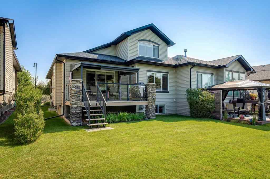 MLS® A2255966 - 307 Crystal Green Rise  in Crystal Green Okotoks, Residential