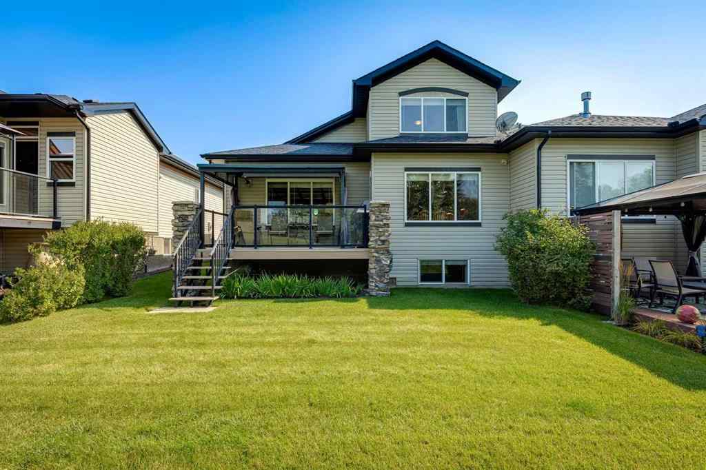 MLS® A2255966 - 307 Crystal Green Rise  in Crystal Green Okotoks, Residential