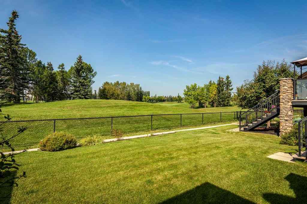 MLS® A2255966 - 307 Crystal Green Rise  in Crystal Green Okotoks, Residential