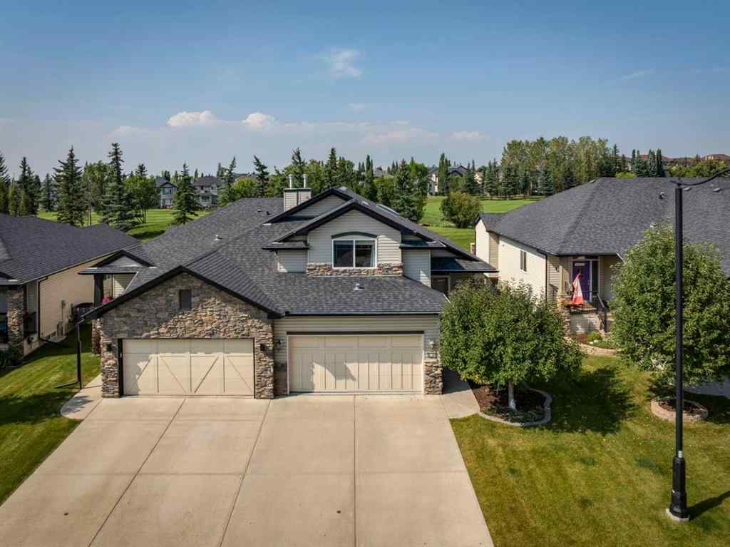 MLS® A2255966 - 307 Crystal Green Rise  in Crystal Green Okotoks, Residential