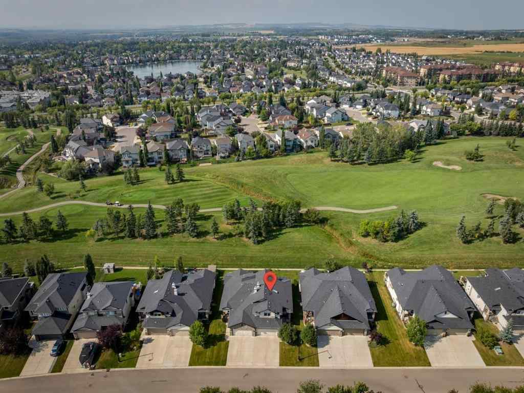 MLS® A2255966 - 307 Crystal Green Rise  in Crystal Green Okotoks, Residential