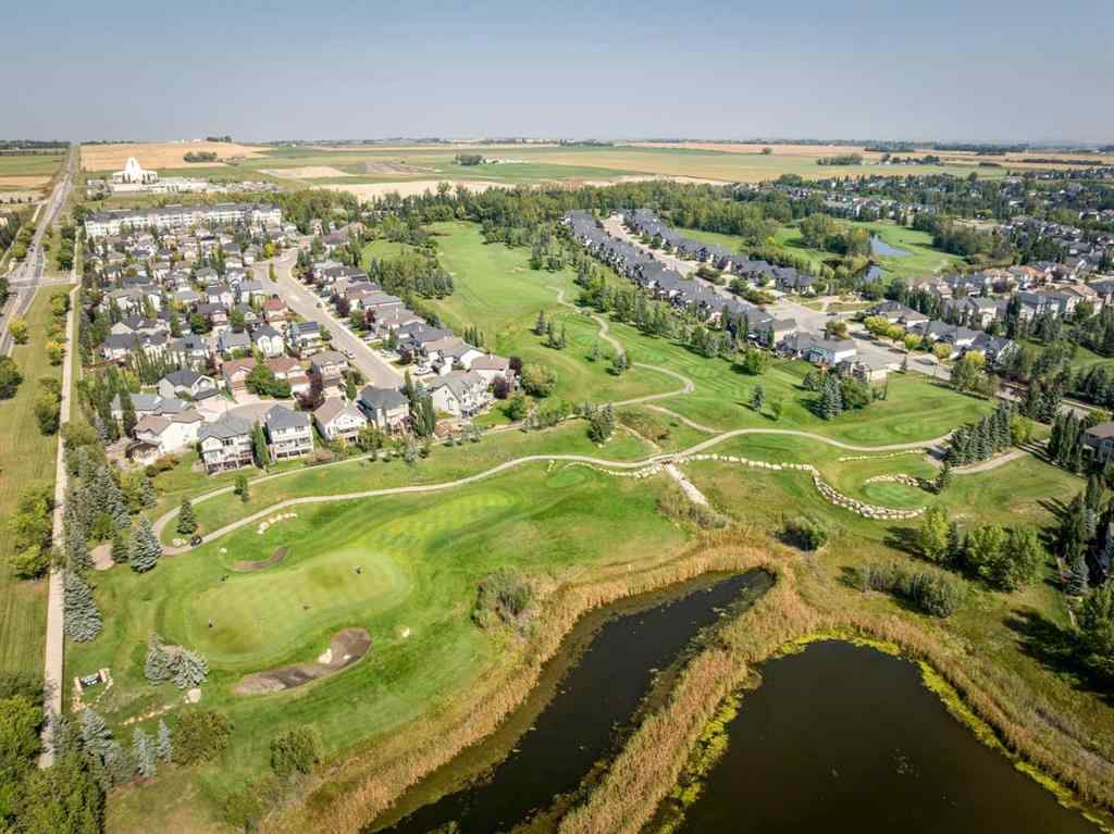 MLS® A2255966 - 307 Crystal Green Rise  in Crystal Green Okotoks, Residential