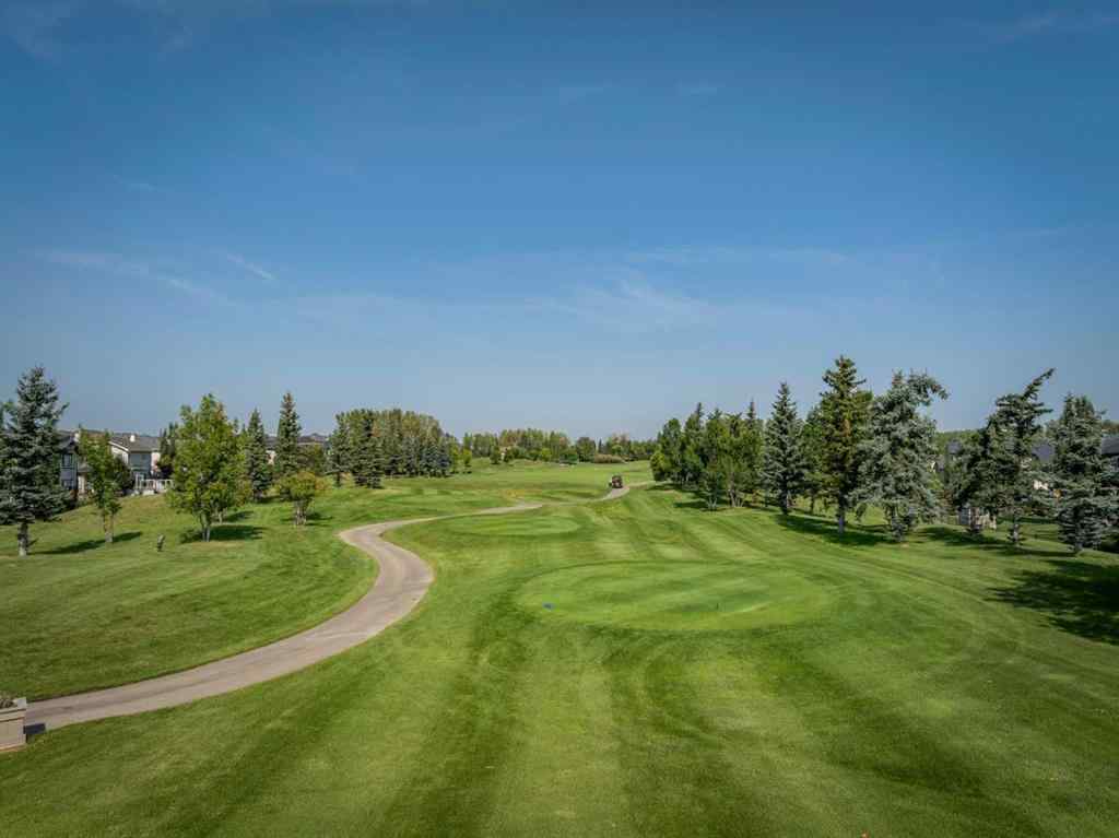 MLS® A2255966 - 307 Crystal Green Rise  in Crystal Green Okotoks, Residential