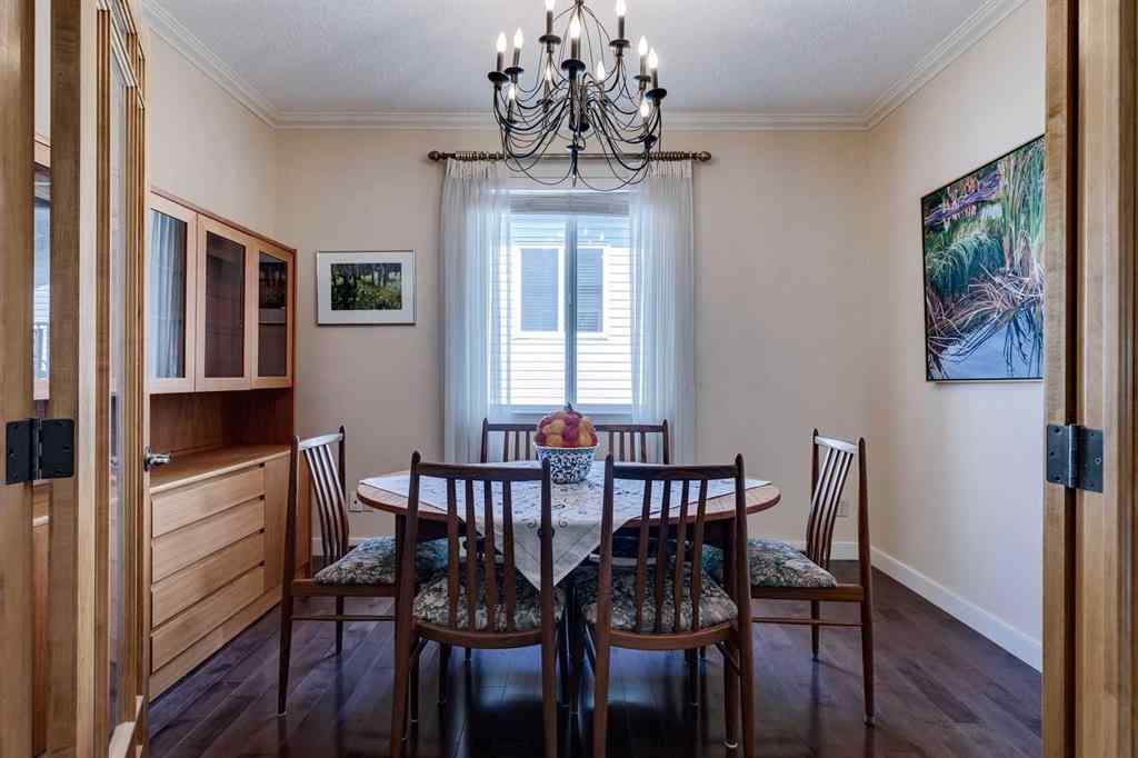 MLS® A2255966 - 307 Crystal Green Rise  in Crystal Green Okotoks, Residential