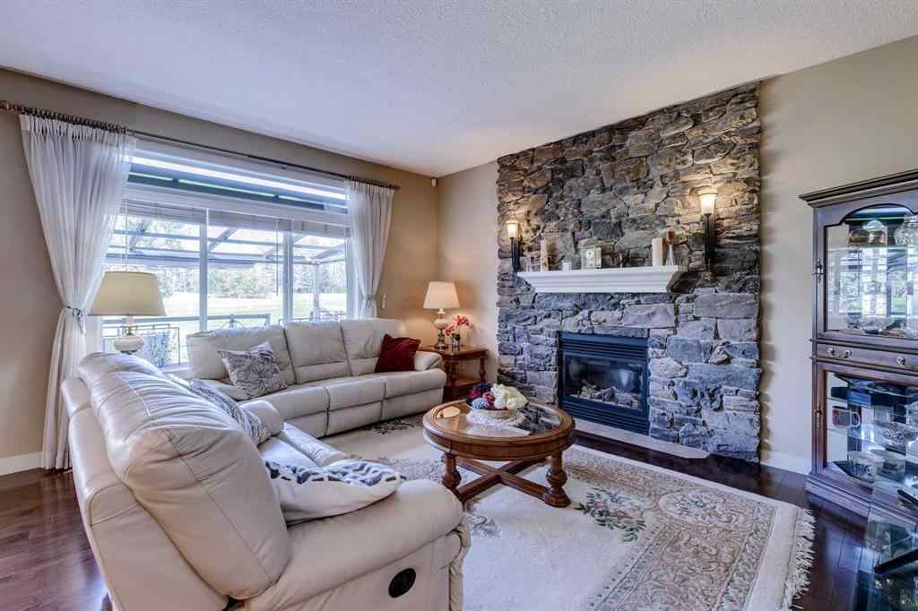 MLS® A2255966 - 307 Crystal Green Rise  in Crystal Green Okotoks, Residential