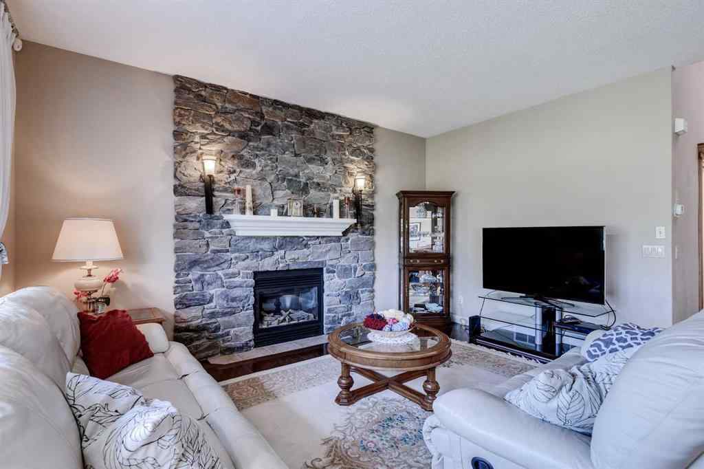 MLS® A2255966 - 307 Crystal Green Rise  in Crystal Green Okotoks, Residential