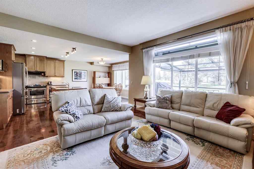 MLS® A2255966 - 307 Crystal Green Rise  in Crystal Green Okotoks, Residential