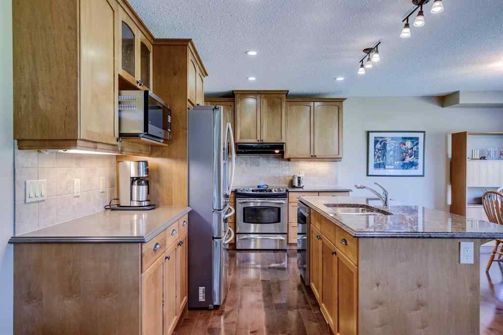 MLS® A2255966 - 307 Crystal Green Rise  in Crystal Green Okotoks, Residential