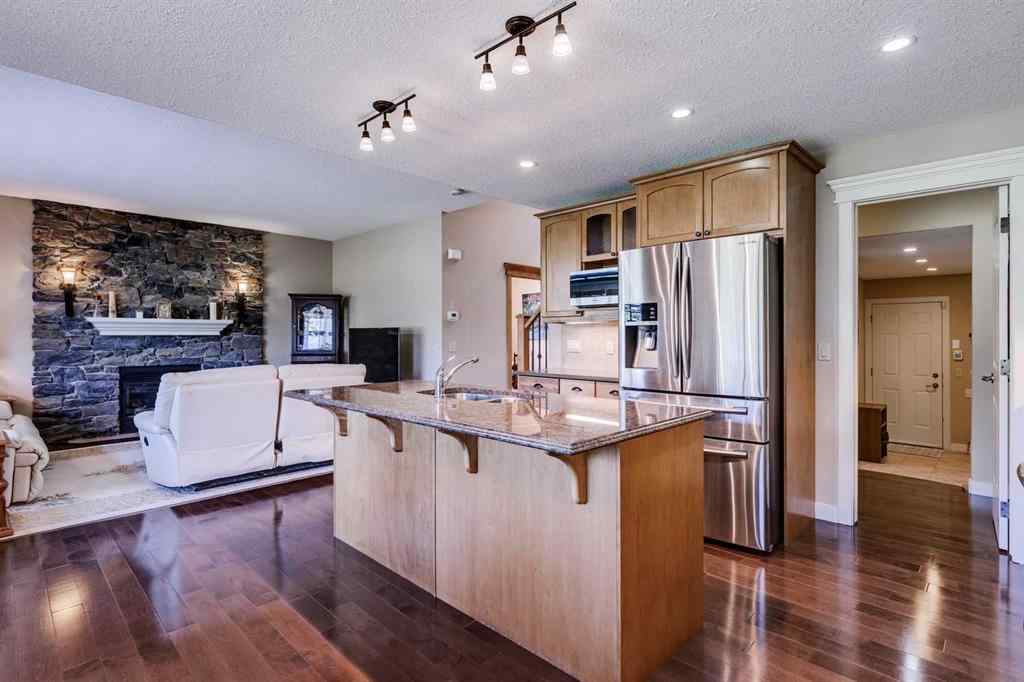 MLS® A2255966 - 307 Crystal Green Rise  in Crystal Green Okotoks, Residential