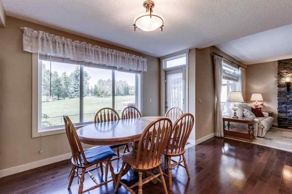 MLS® A2255966 - 307 Crystal Green Rise  in Crystal Green Okotoks, Residential