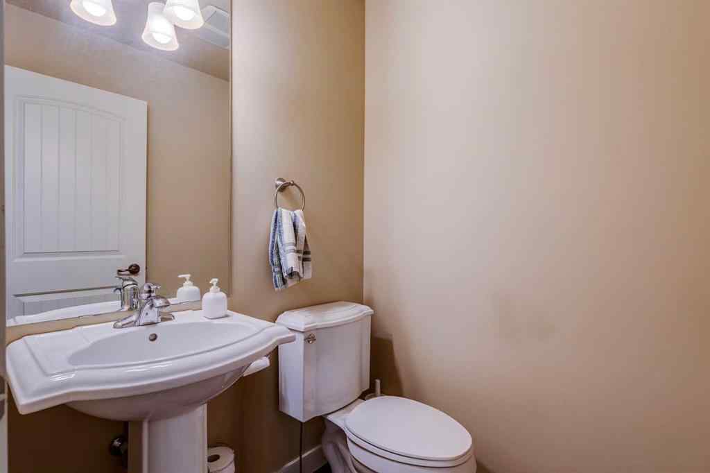 MLS® A2255966 - 307 Crystal Green Rise  in Crystal Green Okotoks, Residential