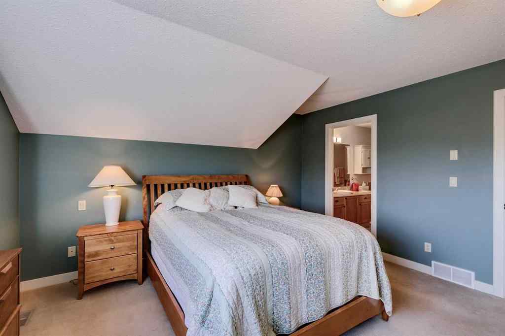 MLS® A2255966 - 307 Crystal Green Rise  in Crystal Green Okotoks, Residential
