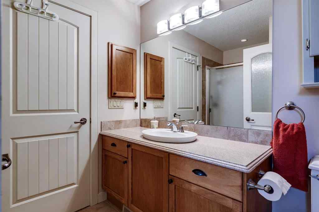 MLS® A2255966 - 307 Crystal Green Rise  in Crystal Green Okotoks, Residential