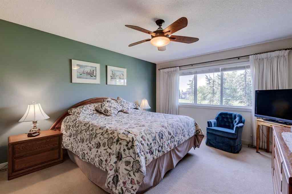 MLS® A2255966 - 307 Crystal Green Rise  in Crystal Green Okotoks, Residential