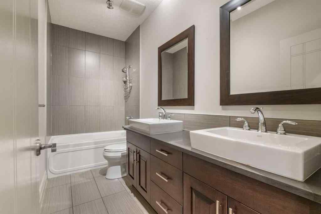 MLS® A2255967 - 627 27 Avenue NE in Winston Heights/Mountview Calgary, Residential