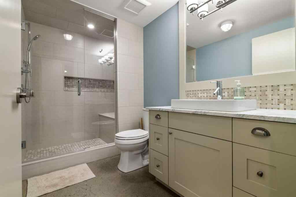 MLS® A2255967 - 627 27 Avenue NE in Winston Heights/Mountview Calgary, Residential