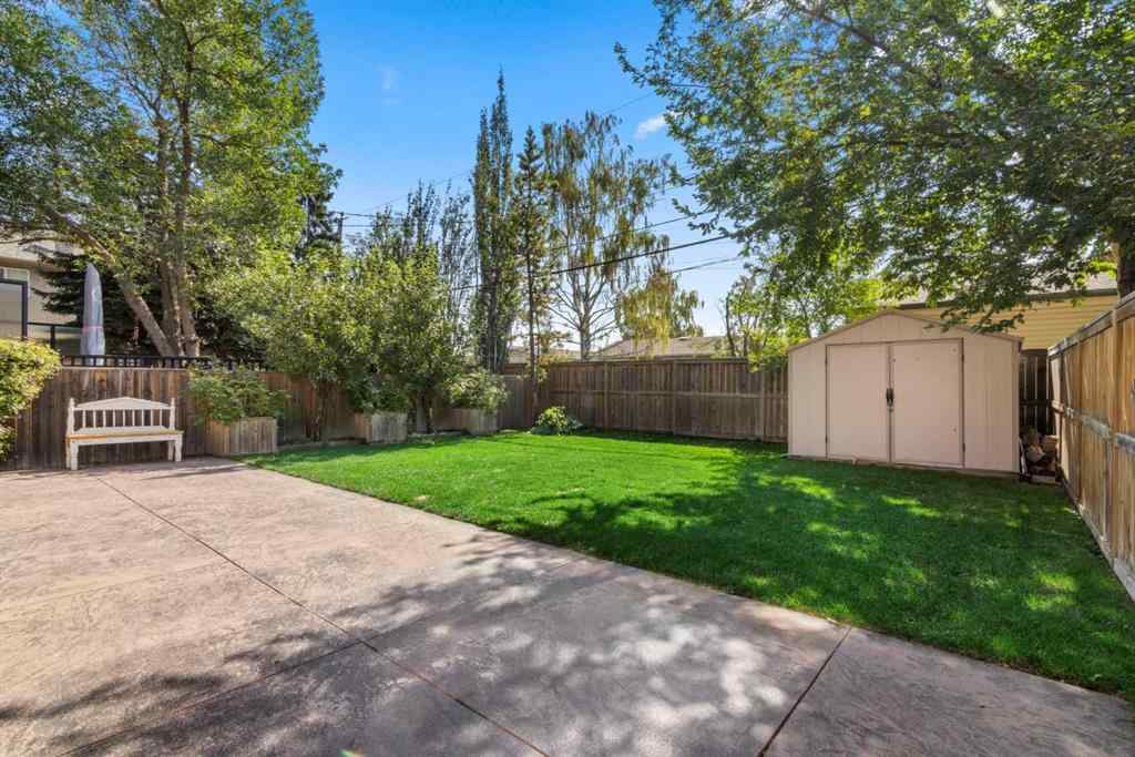 MLS® A2255967 - 627 27 Avenue NE in Winston Heights/Mountview Calgary, Residential