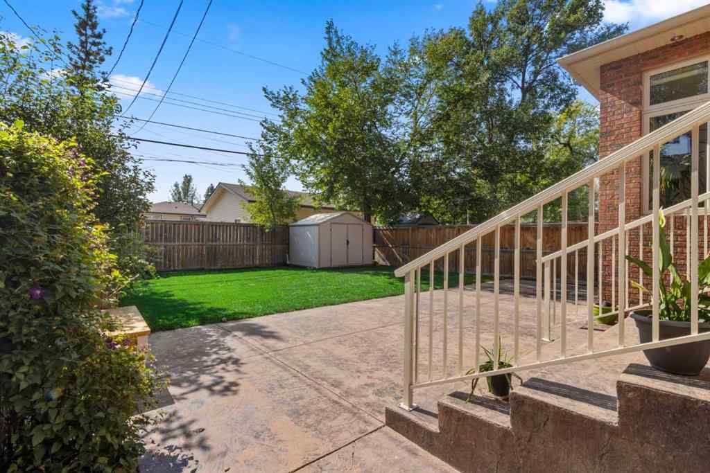 MLS® A2255967 - 627 27 Avenue NE in Winston Heights/Mountview Calgary, Residential