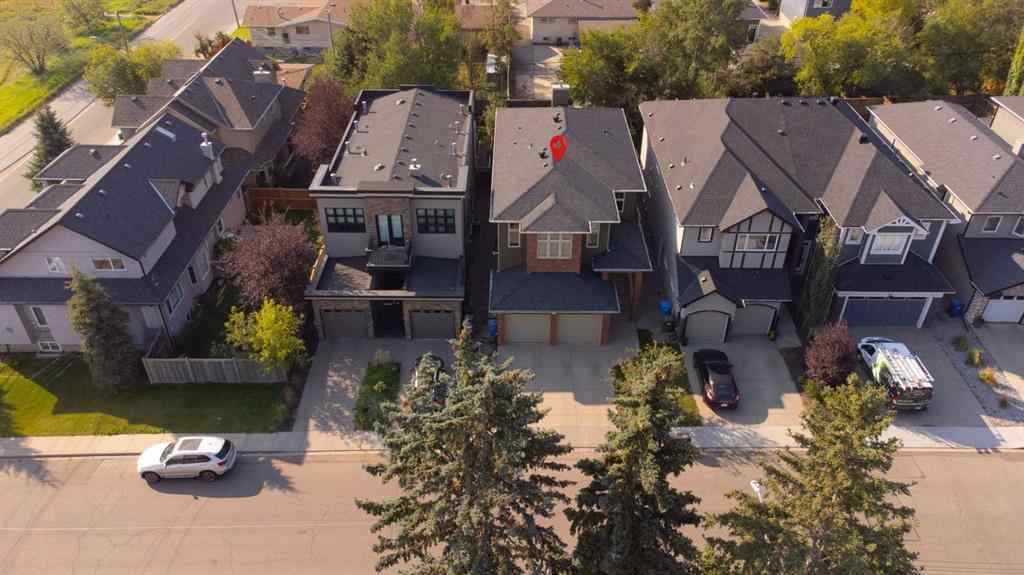 MLS® A2255967 - 627 27 Avenue NE in Winston Heights/Mountview Calgary, Residential