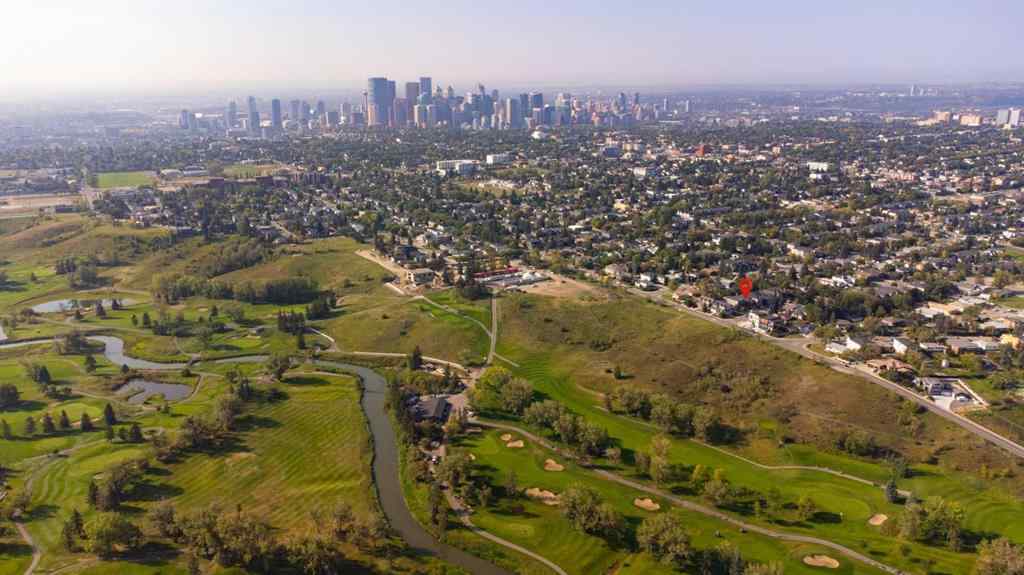 MLS® A2255967 - 627 27 Avenue NE in Winston Heights/Mountview Calgary, Residential