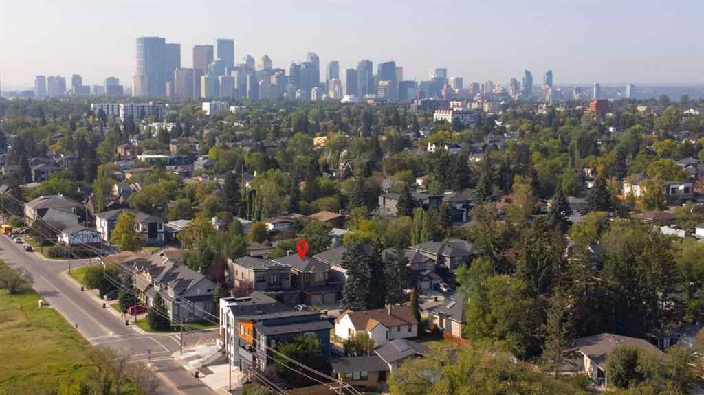 MLS® A2255967 - 627 27 Avenue NE in Winston Heights/Mountview Calgary, Residential