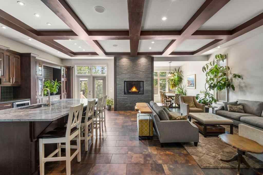 MLS® A2255967 - 627 27 Avenue NE in Winston Heights/Mountview Calgary, Residential