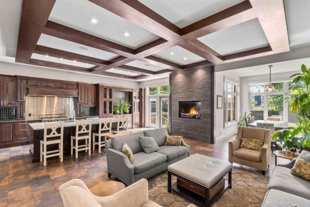 MLS® A2255967 - 627 27 Avenue NE in Winston Heights/Mountview Calgary, Residential