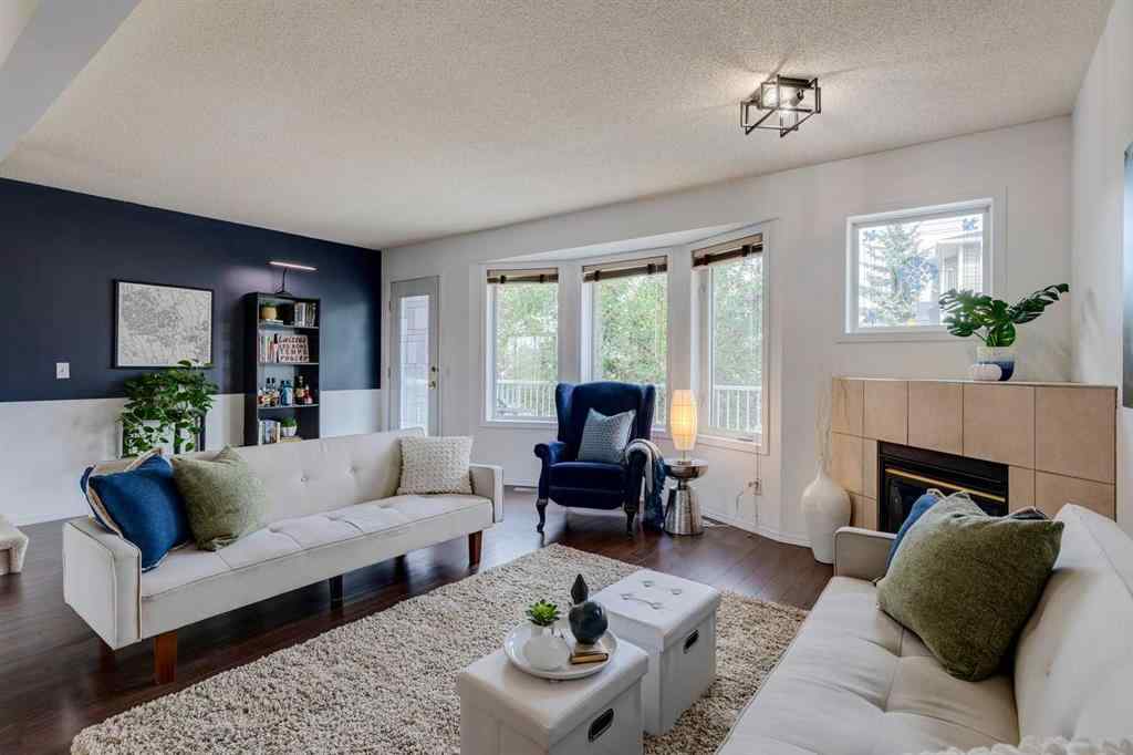 MLS® A2255968 - 396 Regal Park NE in Renfrew Calgary, Residential