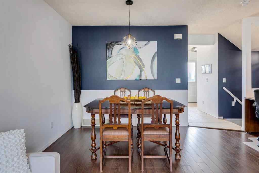 MLS® A2255968 - 396 Regal Park NE in Renfrew Calgary, Residential