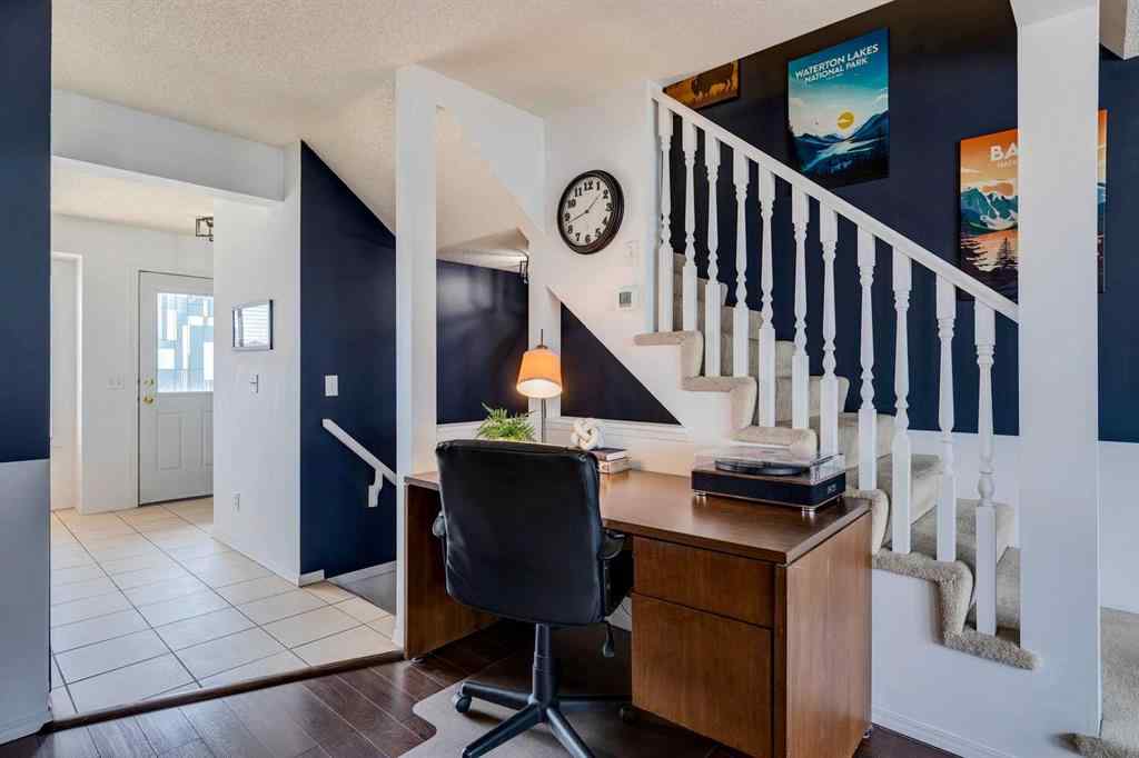MLS® A2255968 - 396 Regal Park NE in Renfrew Calgary, Residential