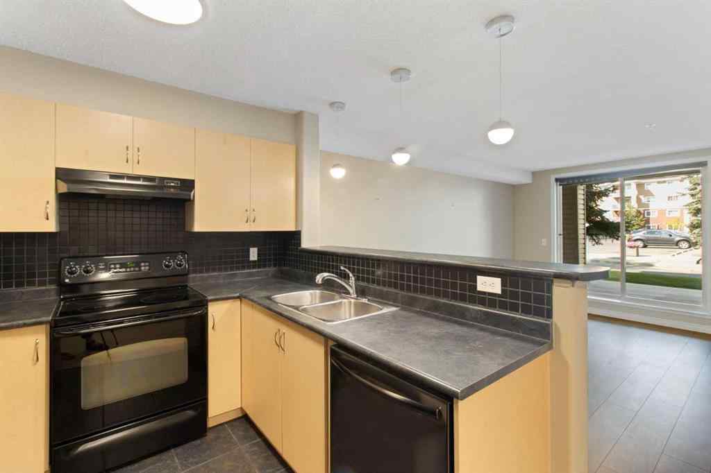MLS® A2255971 - Unit #4104 10 Prestwick Bay SE in McKenzie Towne Calgary, Residential