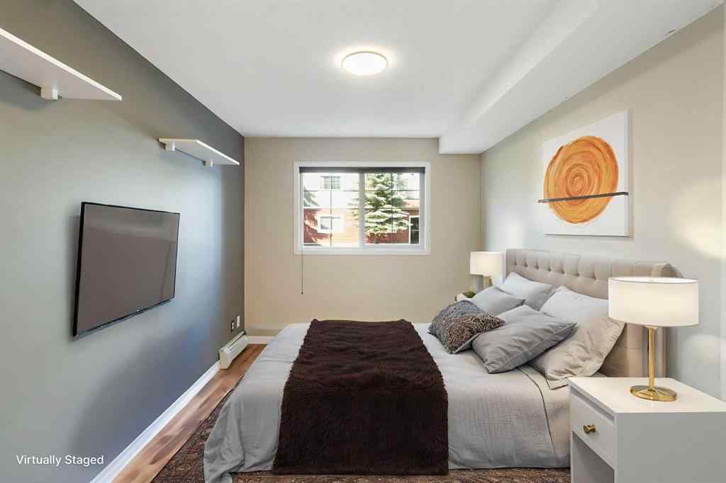 MLS® A2255971 - Unit #4104 10 Prestwick Bay SE in McKenzie Towne Calgary, Residential