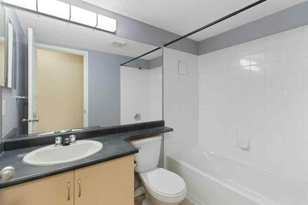 MLS® A2255971 - Unit #4104 10 Prestwick Bay SE in McKenzie Towne Calgary, Residential