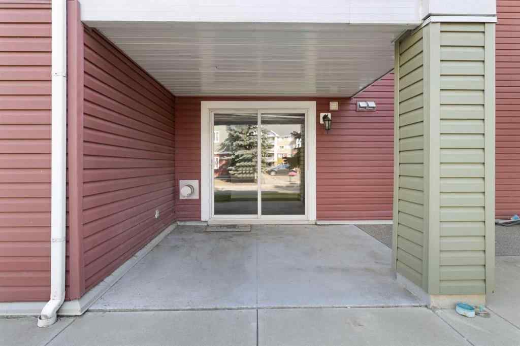 MLS® A2255971 - Unit #4104 10 Prestwick Bay SE in McKenzie Towne Calgary, Residential